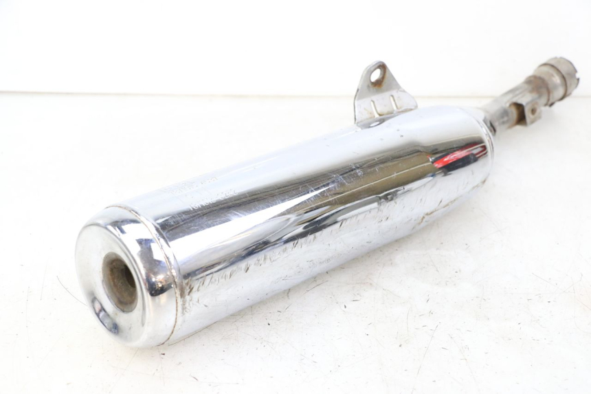 photo de DESTRA SCARICO YAMAHA XJN DIVERSION 600 (2000 - 2003)