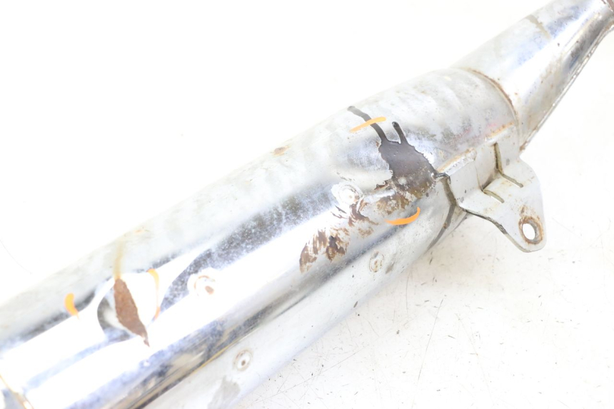 photo de DESTRA SCARICO YAMAHA XJN DIVERSION 600 (2000 - 2003)