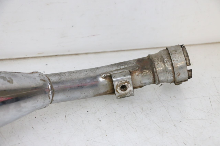photo de DESTRA SCARICO YAMAHA XJN DIVERSION 600 (2000 - 2003)