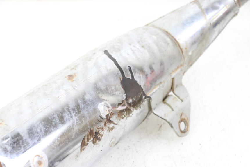 photo de DESTRA SCARICO YAMAHA XJN DIVERSION 600 (2000 - 2003)