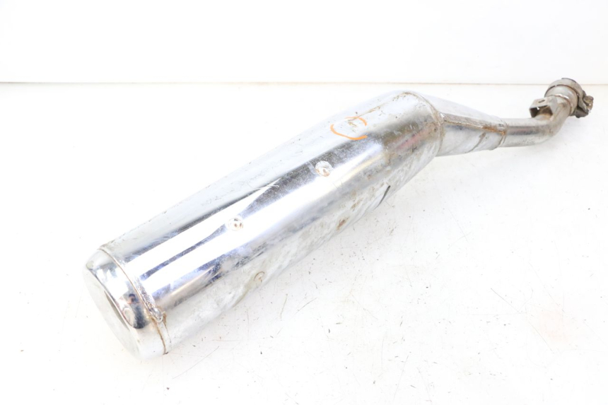 photo de DESTRA SCARICO YAMAHA XJN DIVERSION 600 (2000 - 2003)