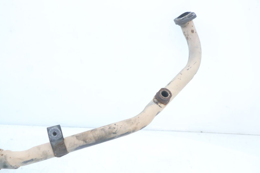 photo de SCARICO LONGJIA EASY MAX 125 (2020 - 2024)