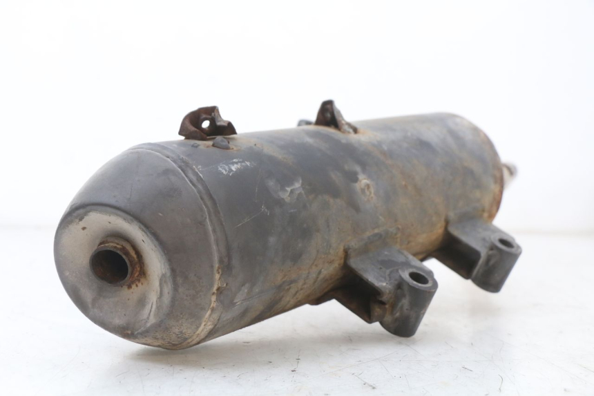 photo de SCARICO LONGJIA EASY MAX 125 (2020 - 2024)