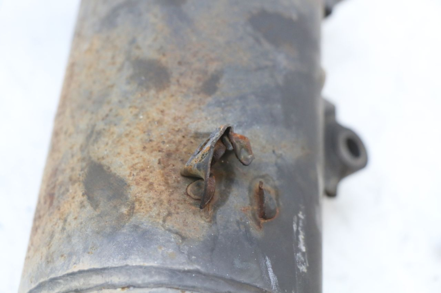 photo de SCARICO LONGJIA EASY MAX 125 (2020 - 2024)