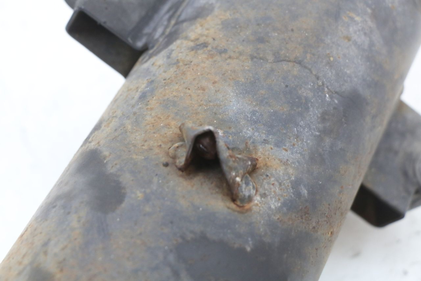 photo de SCARICO LONGJIA EASY MAX 125 (2020 - 2024)