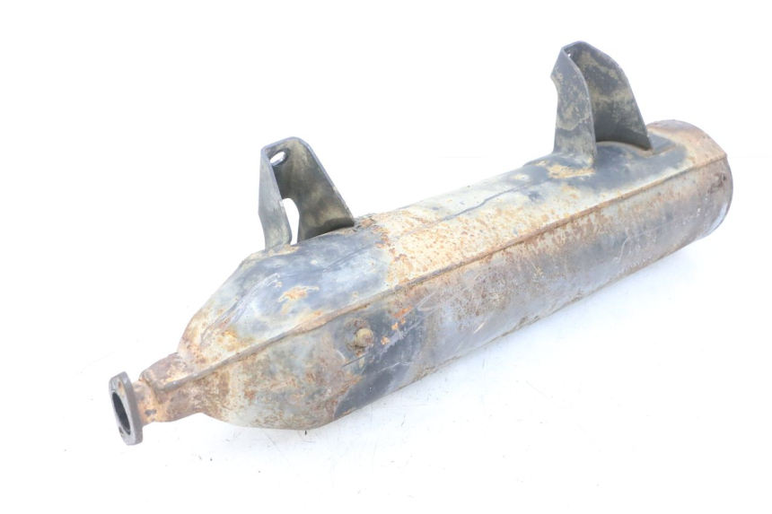 photo de SCARICO PEUGEOT ELYSEO 125 (1999 - 2004) - Dettaglio del componente