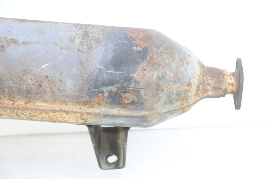 photo de SCARICO PEUGEOT ELYSEO 125 (1999 - 2004) - Ispezione visiva dettagliata