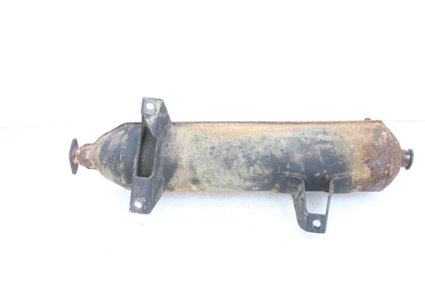 photo de SCARICO PEUGEOT ELYSEO 125 (1999 - 2004) - Dettagli dei punti di fissaggio