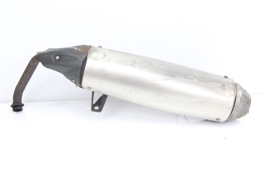 photo de SCARICO PEUGEOT ELYSTAR 125 (2002 - 2007)