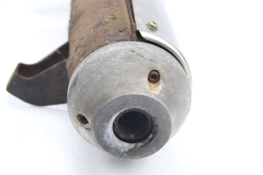 photo de SCARICO PEUGEOT ELYSTAR 125 (2002 - 2007)