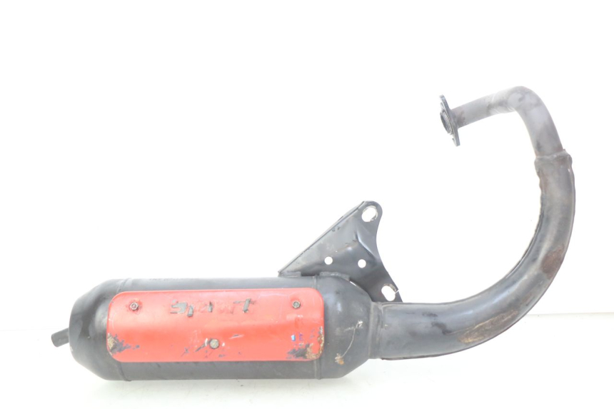 photo de SCARICO PEUGEOT ELYSTAR 50 (2002 - 2014)