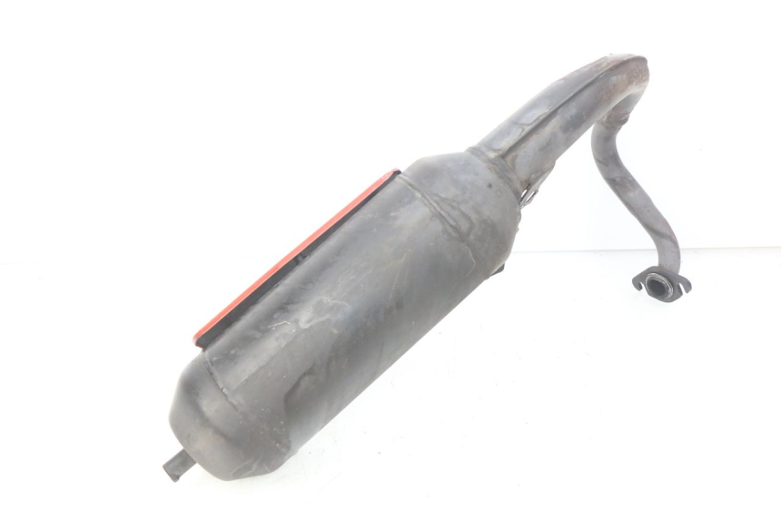 photo de SCARICO PEUGEOT ELYSTAR 50 (2002 - 2014)