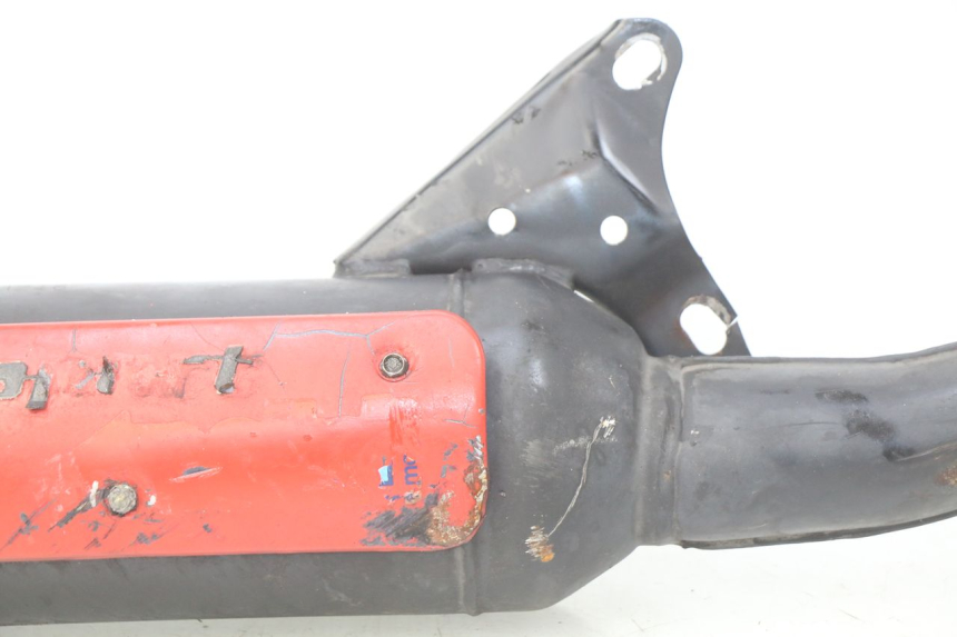 photo de SCARICO PEUGEOT ELYSTAR 50 (2002 - 2014)