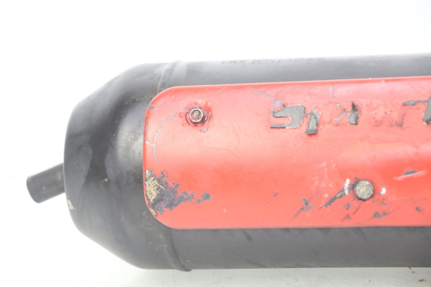 photo de SCARICO PEUGEOT ELYSTAR 50 (2002 - 2014)