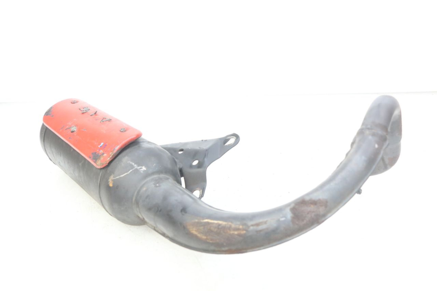 photo de SCARICO PEUGEOT ELYSTAR 50 (2002 - 2014)