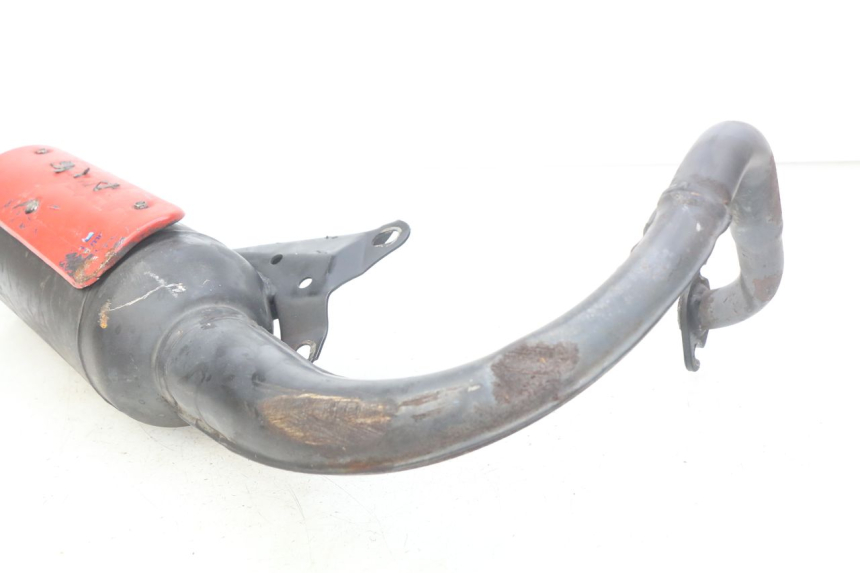 photo de SCARICO PEUGEOT ELYSTAR 50 (2002 - 2014)