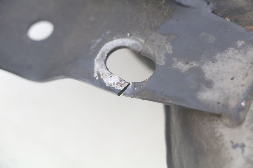 photo de SCARICO PEUGEOT ELYSTAR 50 (2002 - 2014)