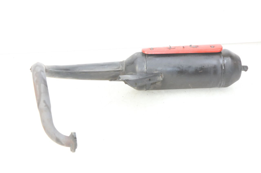 photo de SCARICO PEUGEOT ELYSTAR 50 (2002 - 2014)