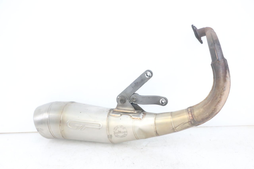 photo de SCARICO PEUGEOT ELYSTAR 50 (2002 - 2014)