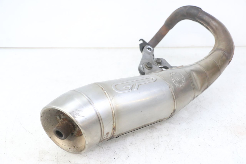 photo de SCARICO PEUGEOT ELYSTAR 50 (2002 - 2014)