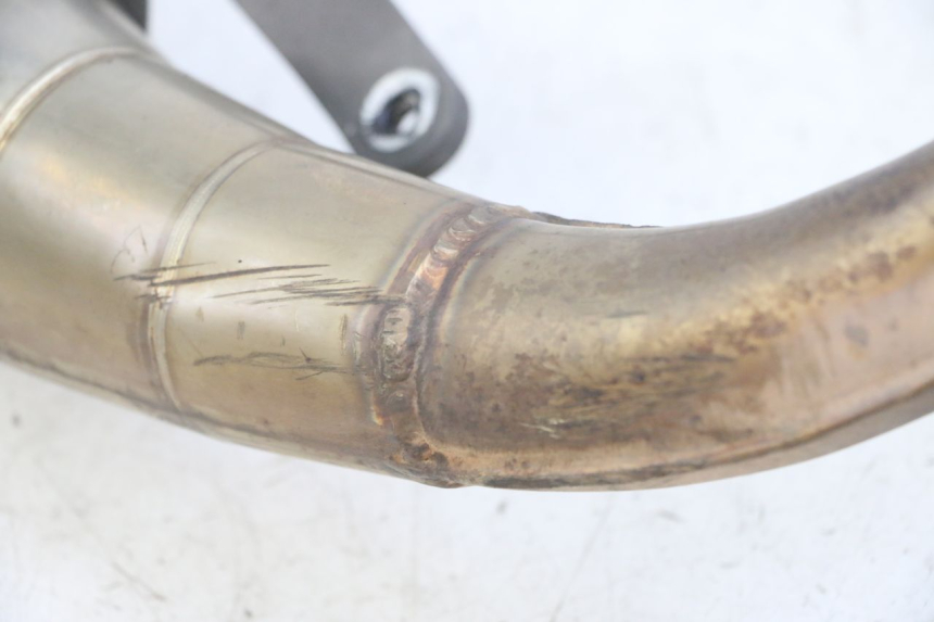 photo de SCARICO PEUGEOT ELYSTAR 50 (2002 - 2014)