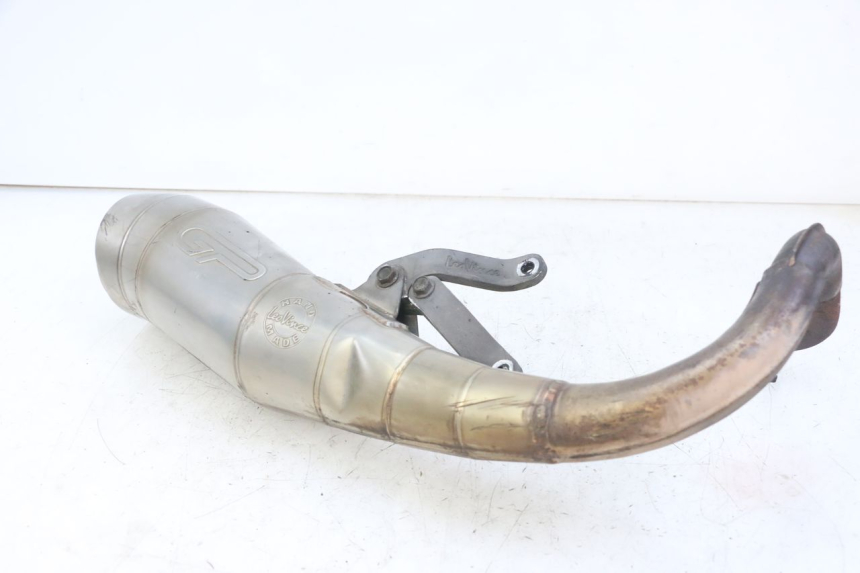 photo de SCARICO PEUGEOT ELYSTAR 50 (2002 - 2014)