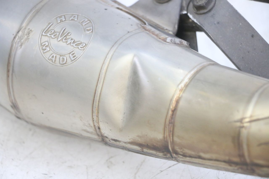 photo de SCARICO PEUGEOT ELYSTAR 50 (2002 - 2014)