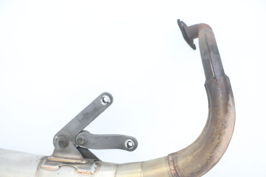 photo de SCARICO PEUGEOT ELYSTAR 50 (2002 - 2014)