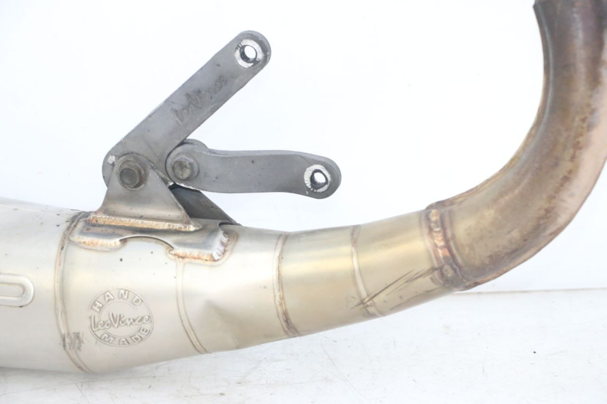 photo de SCARICO PEUGEOT ELYSTAR 50 (2002 - 2014)