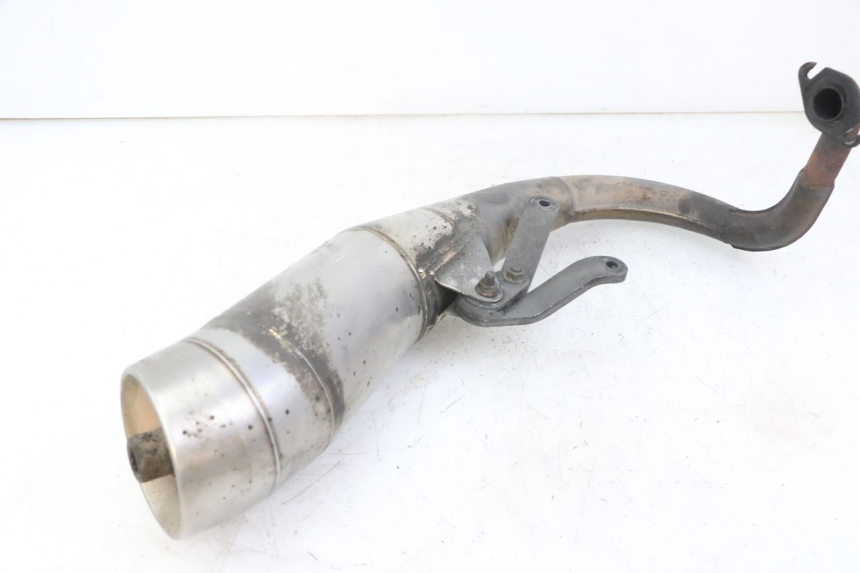photo de SCARICO PEUGEOT ELYSTAR 50 (2002 - 2014)
