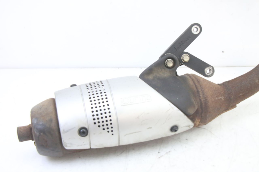 photo de SCARICO PEUGEOT ELYSTAR 50 (2002 - 2014)