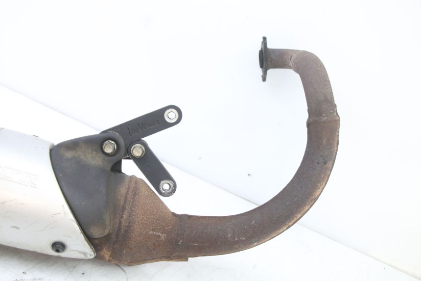 photo de SCARICO PEUGEOT ELYSTAR 50 (2002 - 2014)