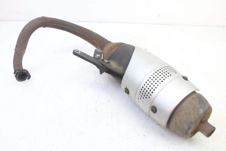 photo de SCARICO PEUGEOT ELYSTAR 50 (2002 - 2014)