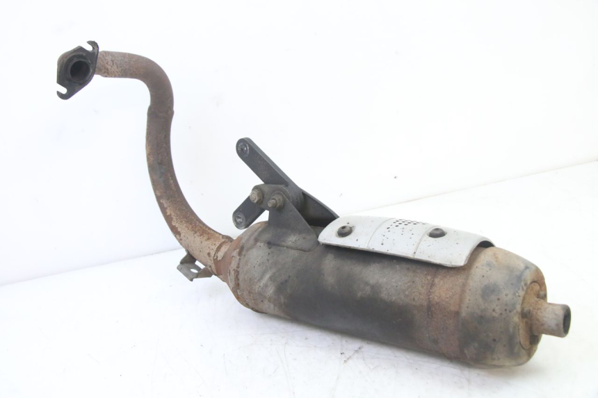 photo de SCARICO PEUGEOT ELYSTAR 50 (2002 - 2014)