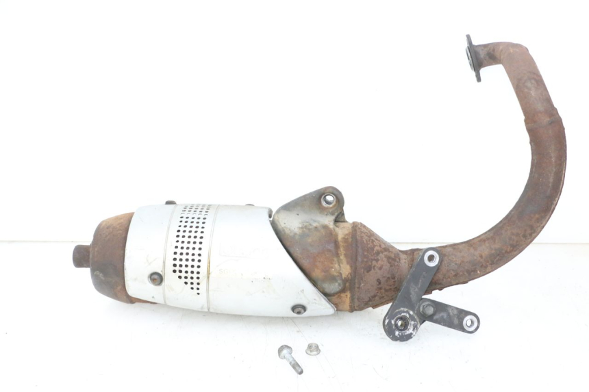 photo de SCARICO PEUGEOT ELYSTAR 50 (2002 - 2014)