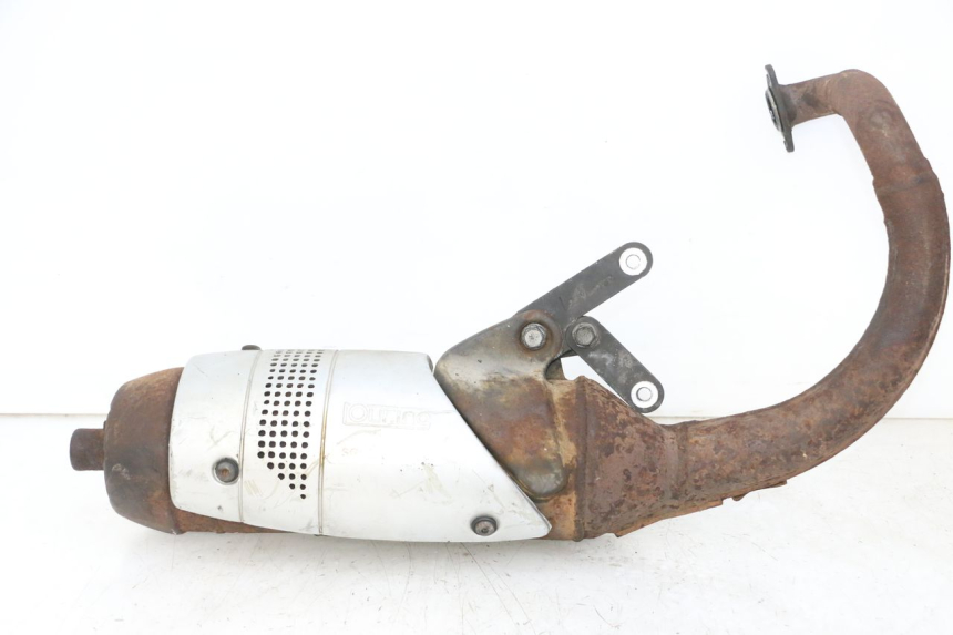 photo de SCARICO PEUGEOT ELYSTAR 50 (2002 - 2014)