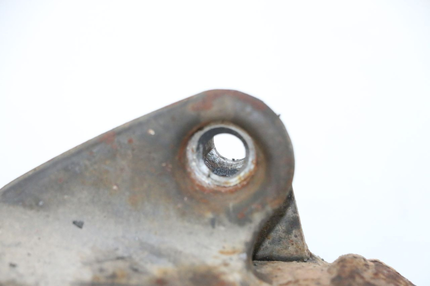 photo de SCARICO PEUGEOT ELYSTAR 50 (2002 - 2014)