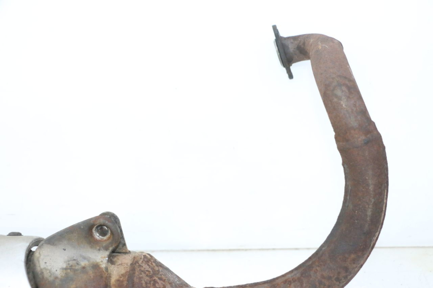 photo de SCARICO PEUGEOT ELYSTAR 50 (2002 - 2014)