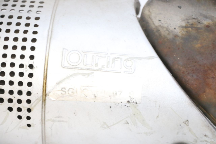 photo de SCARICO PEUGEOT ELYSTAR 50 (2002 - 2014)