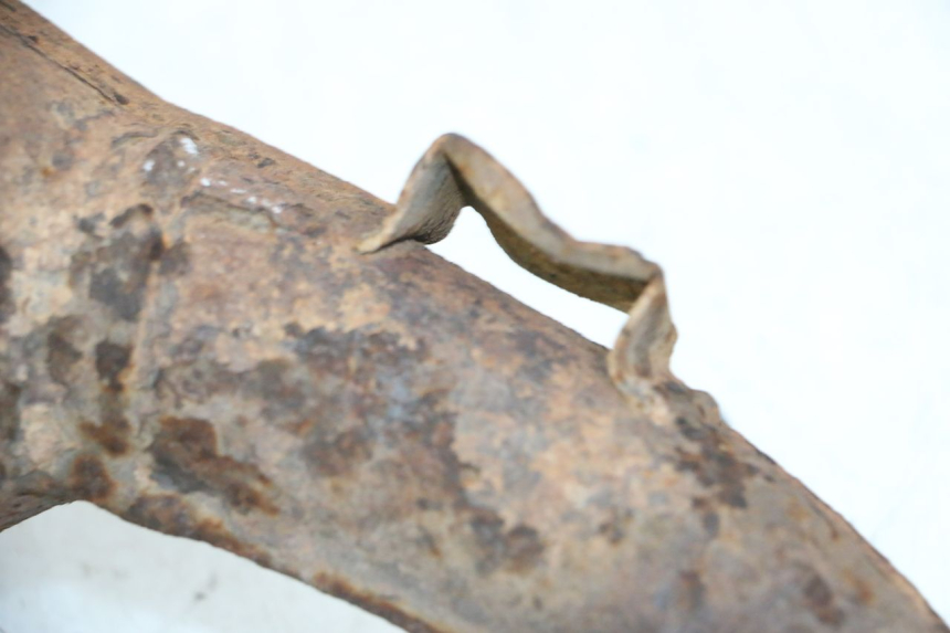 photo de SCARICO PEUGEOT ELYSTAR 50 (2002 - 2014)