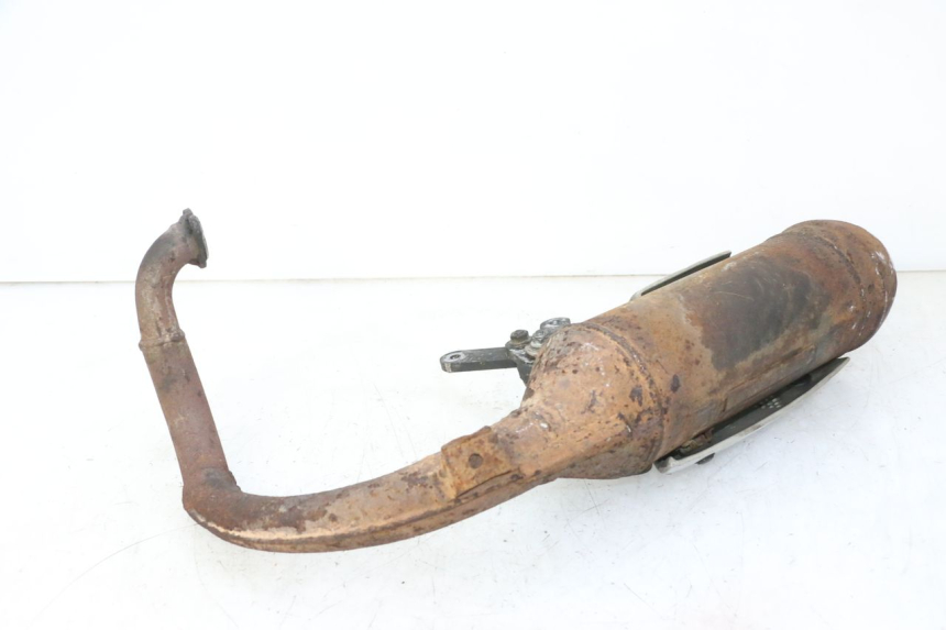 photo de SCARICO PEUGEOT ELYSTAR 50 (2002 - 2014)