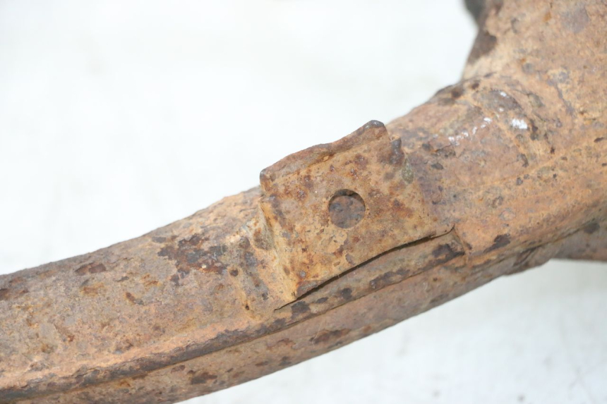 photo de SCARICO PEUGEOT ELYSTAR 50 (2002 - 2014)