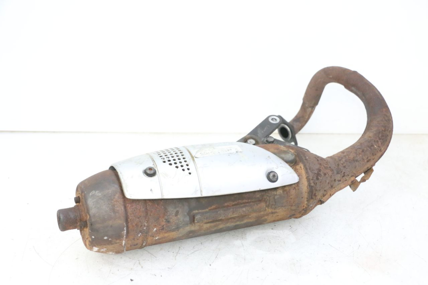 photo de SCARICO PEUGEOT ELYSTAR 50 (2002 - 2014)