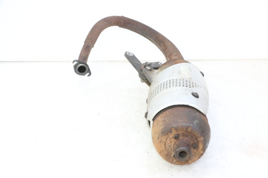 photo de SCARICO PEUGEOT ELYSTAR 50 (2002 - 2014)