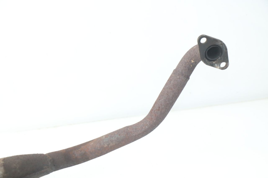 photo de SCARICO EUROCKA VIRTUALITY GT 4T 50 (2011 - 2017)