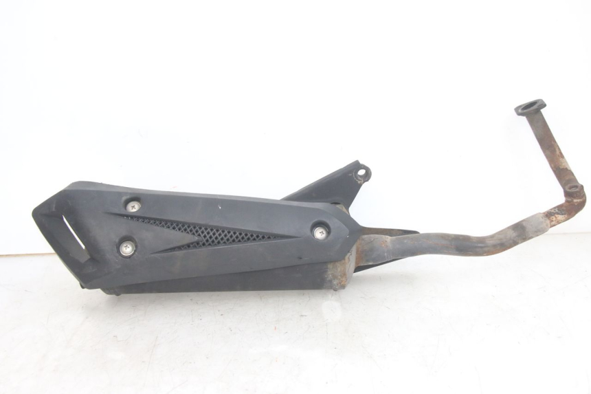 photo de SCARICO JM MOTORS EVOLIS 4T 50 (2018 - 2022)