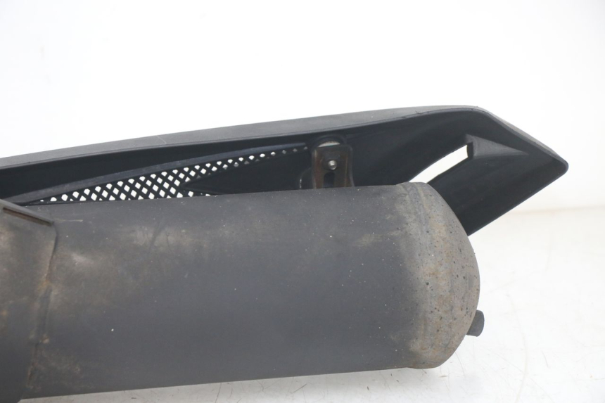 photo de SCARICO JM MOTORS EVOLIS 4T 50 (2018 - 2022)