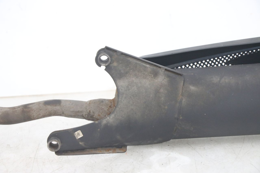 photo de SCARICO JM MOTORS EVOLIS 4T 50 (2018 - 2022)