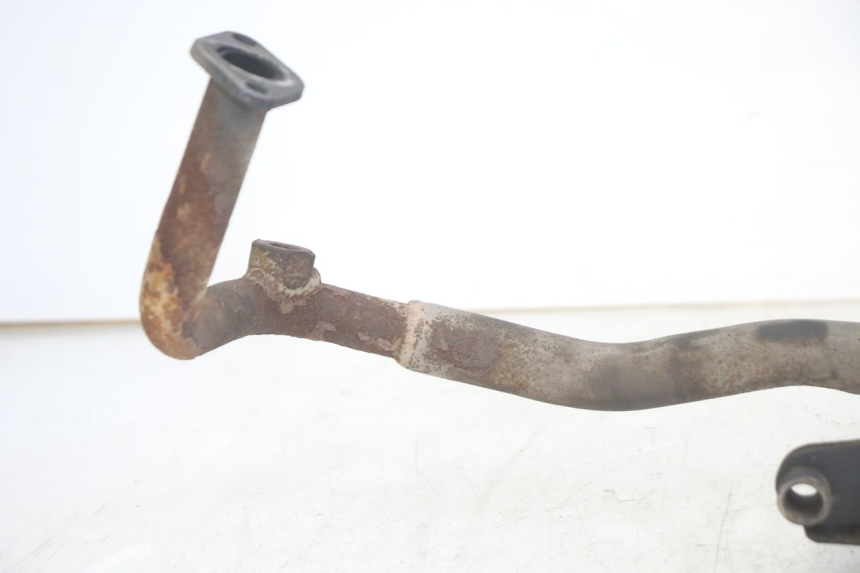 photo de SCARICO JM MOTORS EVOLIS 4T 50 (2018 - 2022)