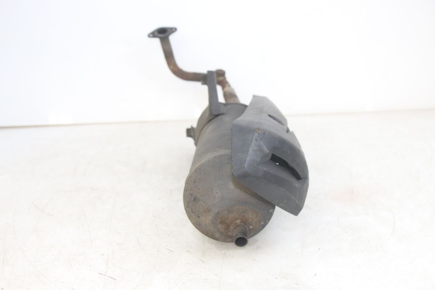 photo de SCARICO JM MOTORS EVOLIS 4T 50 (2018 - 2022)